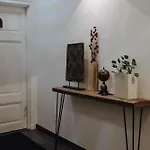 Boutique Hotel Stella Maris Hotel Maastricht