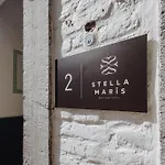 Boutique Hotel Stella Maris 2*