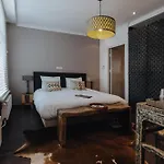 Boutique Hotel Stella Maris 2* Maastricht