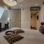 Boutique Hotel Stella Maris Hotel