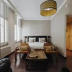 Boutique Hotel Stella Maris