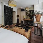 Boutique Hotel Stella Maris 2*