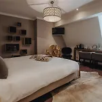 Hotel Boutique Hotel Stella Maris 2*