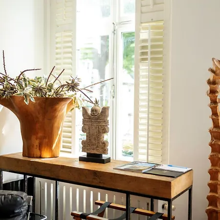 Otel Boutique Stella Maris 2*