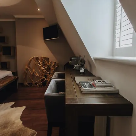 Boutique Stella Maris Otel