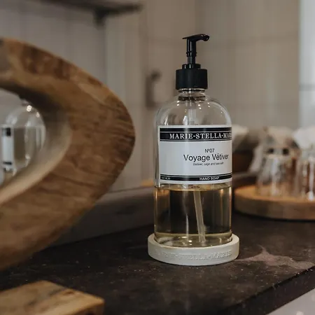 Boutique Stella Maris Otel