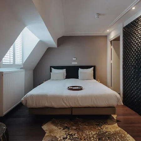 Otel Boutique Stella Maris 2*