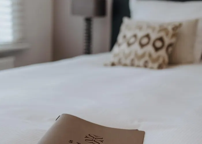 Otel Boutique Stella Maris