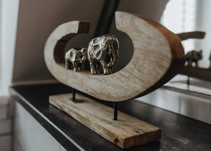 Otel Boutique Stella Maris Maastricht