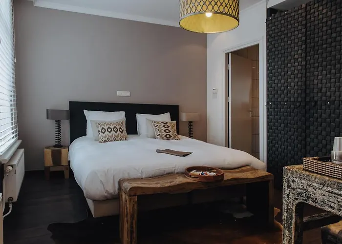 Boutique Stella Maris 2* Maastricht