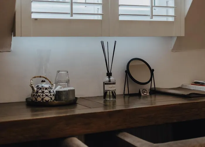 Boutique Stella Maris