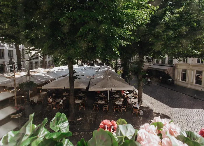 Boutique Stella Maris 2* Maastricht