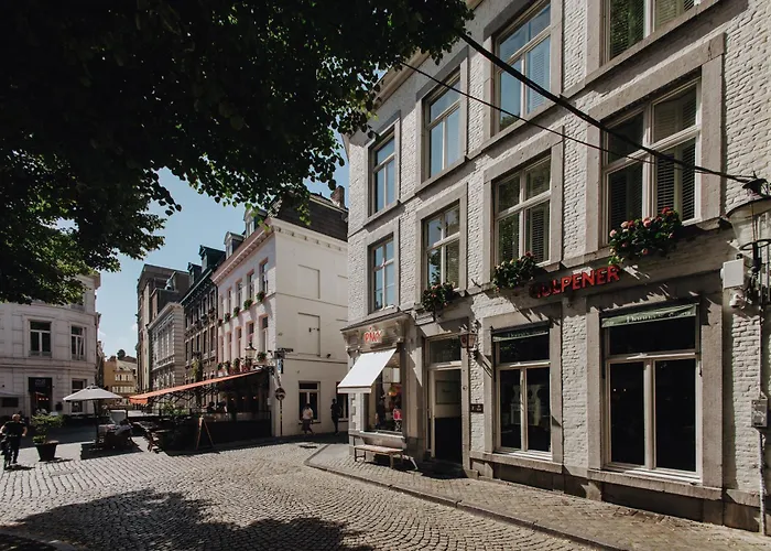 Boutique Stella Maris Otel