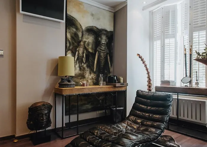 Boutique Stella Maris 2*