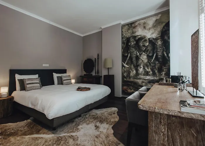 Boutique Stella Maris Otel 2*