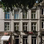 Ξενοδοχείο Boutique Stella Maris Μάαστριχτ