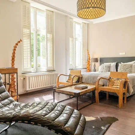 Hotel Stella Maris Maastricht