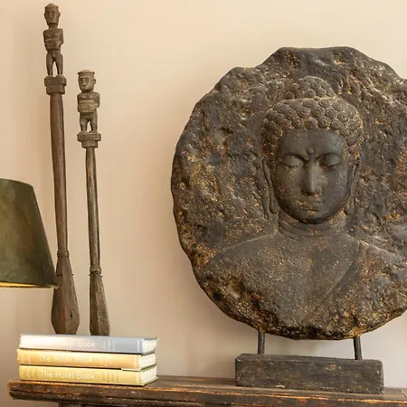 Hotell Boutique Stella Maris Maastricht