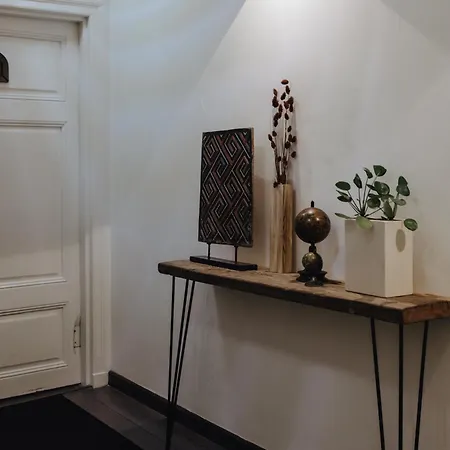 Boutique Stella Maris Hotell Maastricht