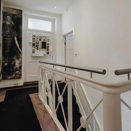 Boutique Stella Maris 2*