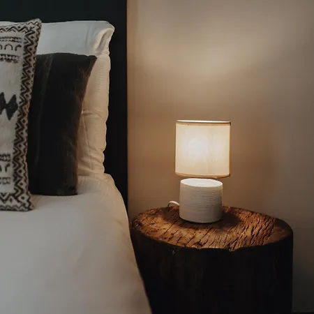 Hotell Boutique Stella Maris 2*