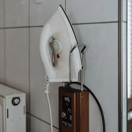 Boutique Stella Maris Hotell Maastricht