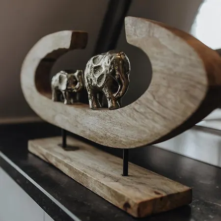 Отель Boutique Stella Maris Маастрихт