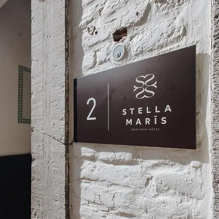 Boutique Stella Maris 2*
