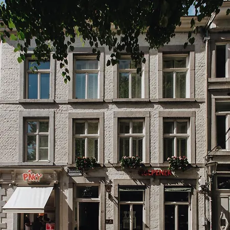 Hotell Boutique Stella Maris Maastricht