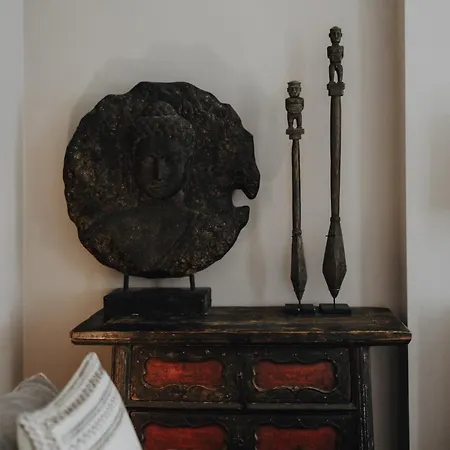 Boutique Stella Maris