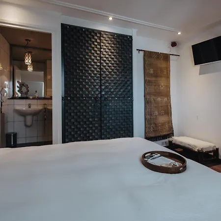 Hotell Boutique Stella Maris 2*