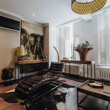 Boutique Stella Maris Szálloda