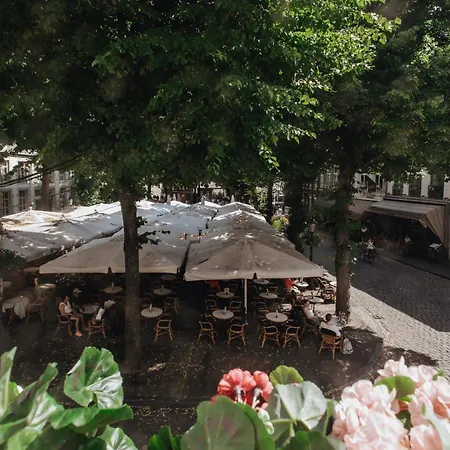 Boutique Stella Maris 2* Maastricht