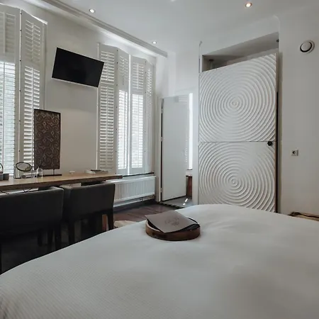 Szálloda Boutique Stella Maris 2*