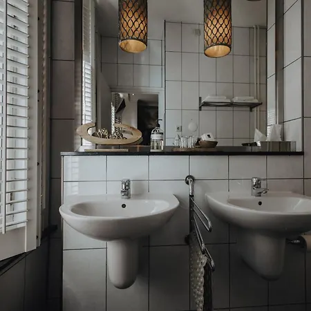 Boutique Stella Maris Szálloda Maastricht