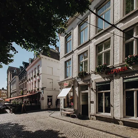 Boutique Stella Maris Szálloda