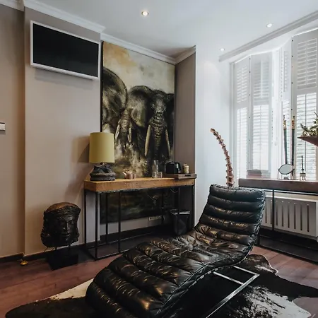 Boutique Stella Maris 2*