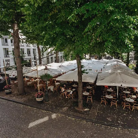 Szálloda Boutique Stella Maris