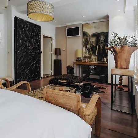 Boutique Stella Maris 2*