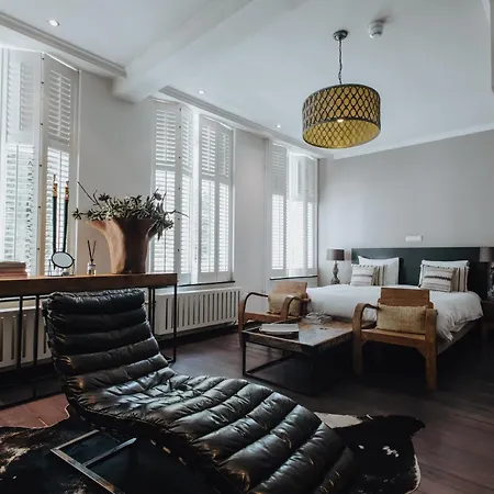 Boutique Stella Maris Szálloda Maastricht