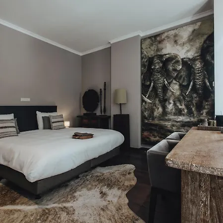 Boutique Stella Maris Hotell 2*