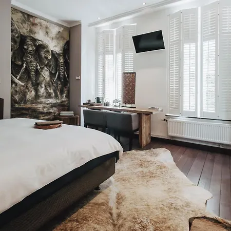 Boutique Stella Maris Szálloda 2*