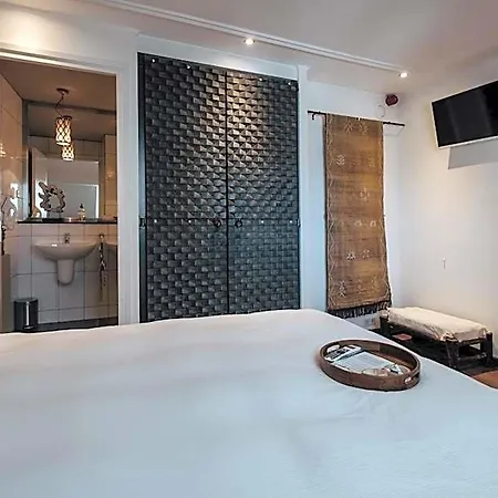 Boutique Stella Maris