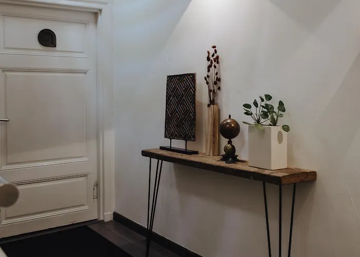 Boutique Stella Maris Hotel Maastricht