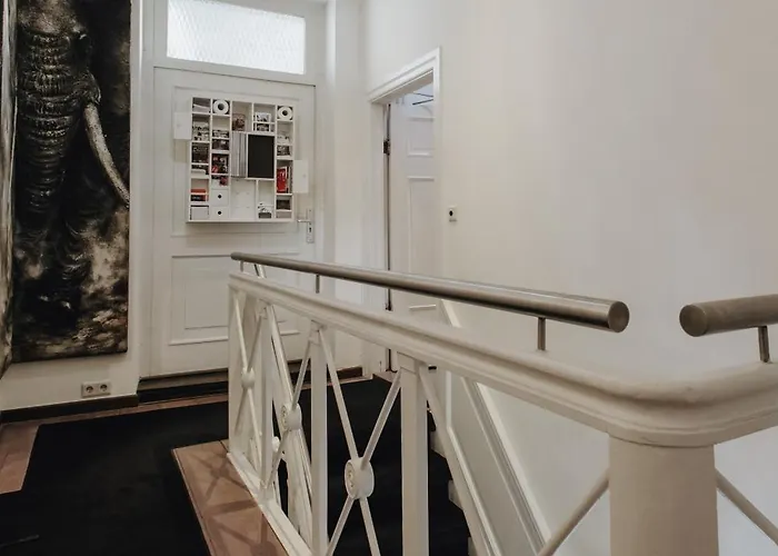 Boutique Stella Maris 2*