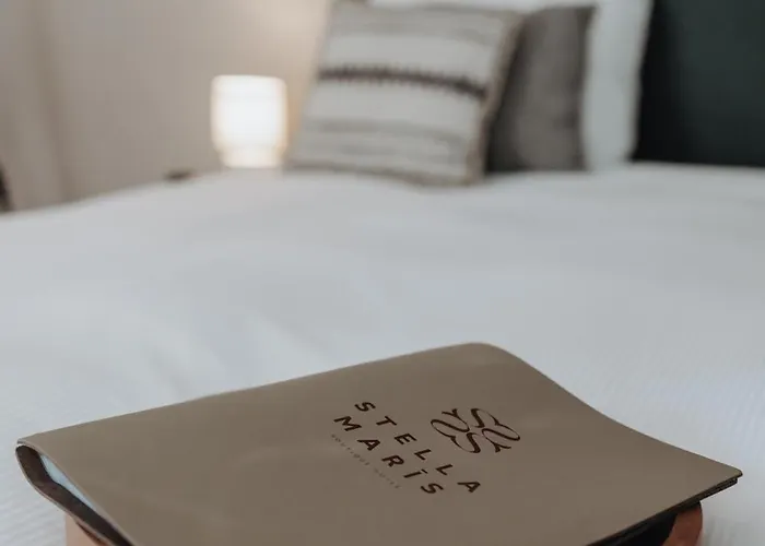 Boutique Stella Maris 2* Maastricht