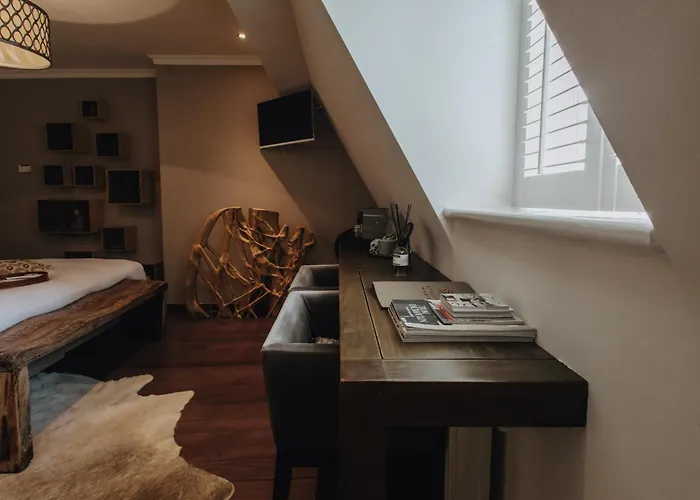 Boutique Stella Maris Hotel