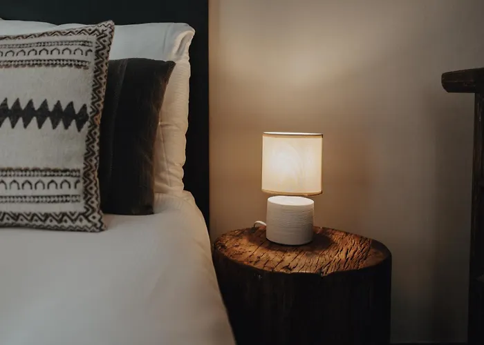 Отель Boutique Stella Maris 2*