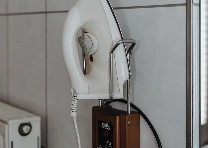 Boutique Stella Maris Hotel Maastricht