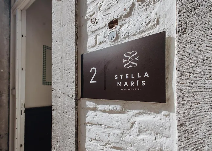 Boutique Stella Maris 2*